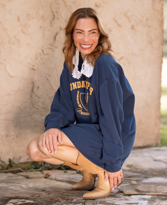 Ivy League Sweatshirt