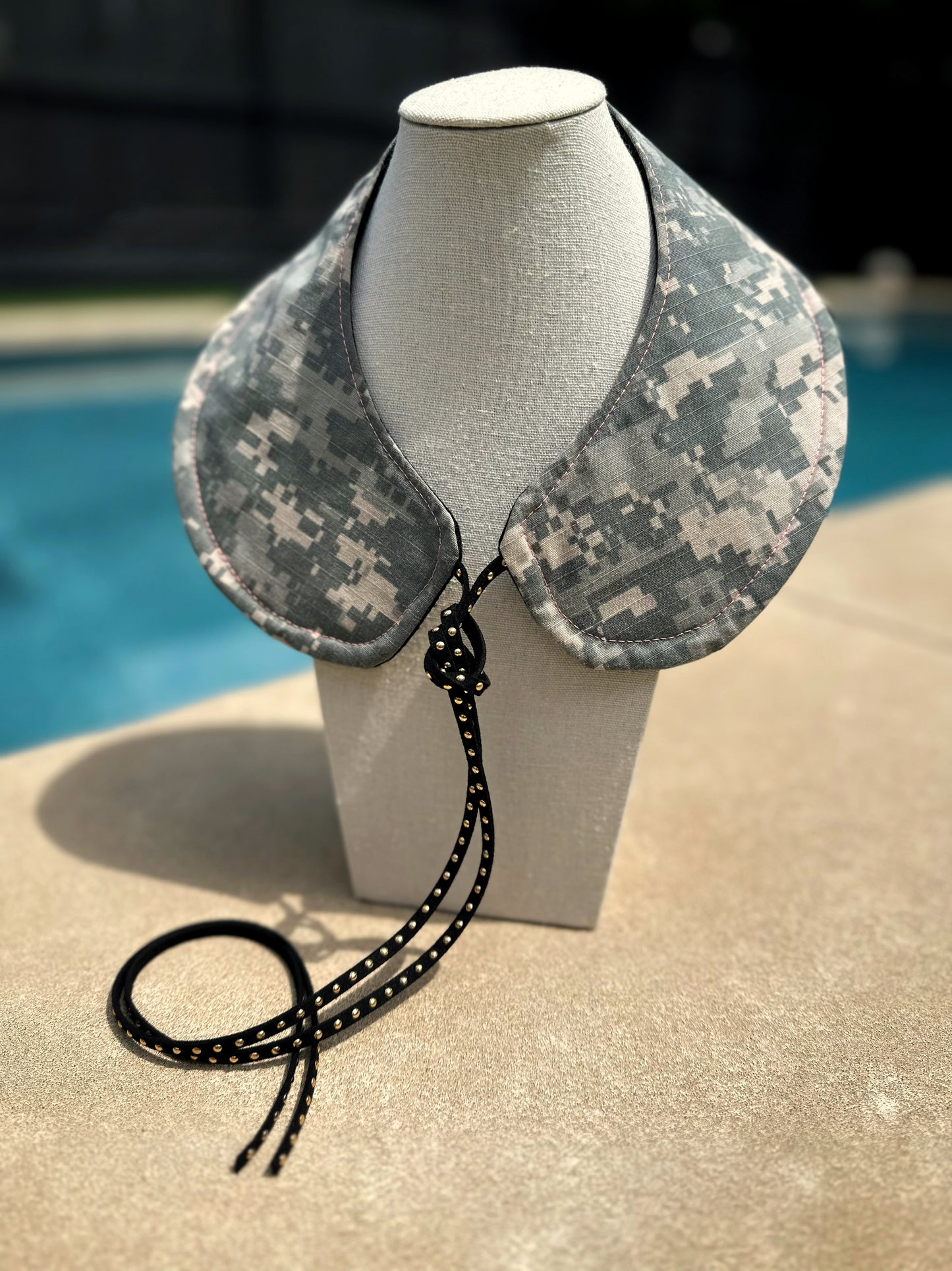 Digital Camo Maggie