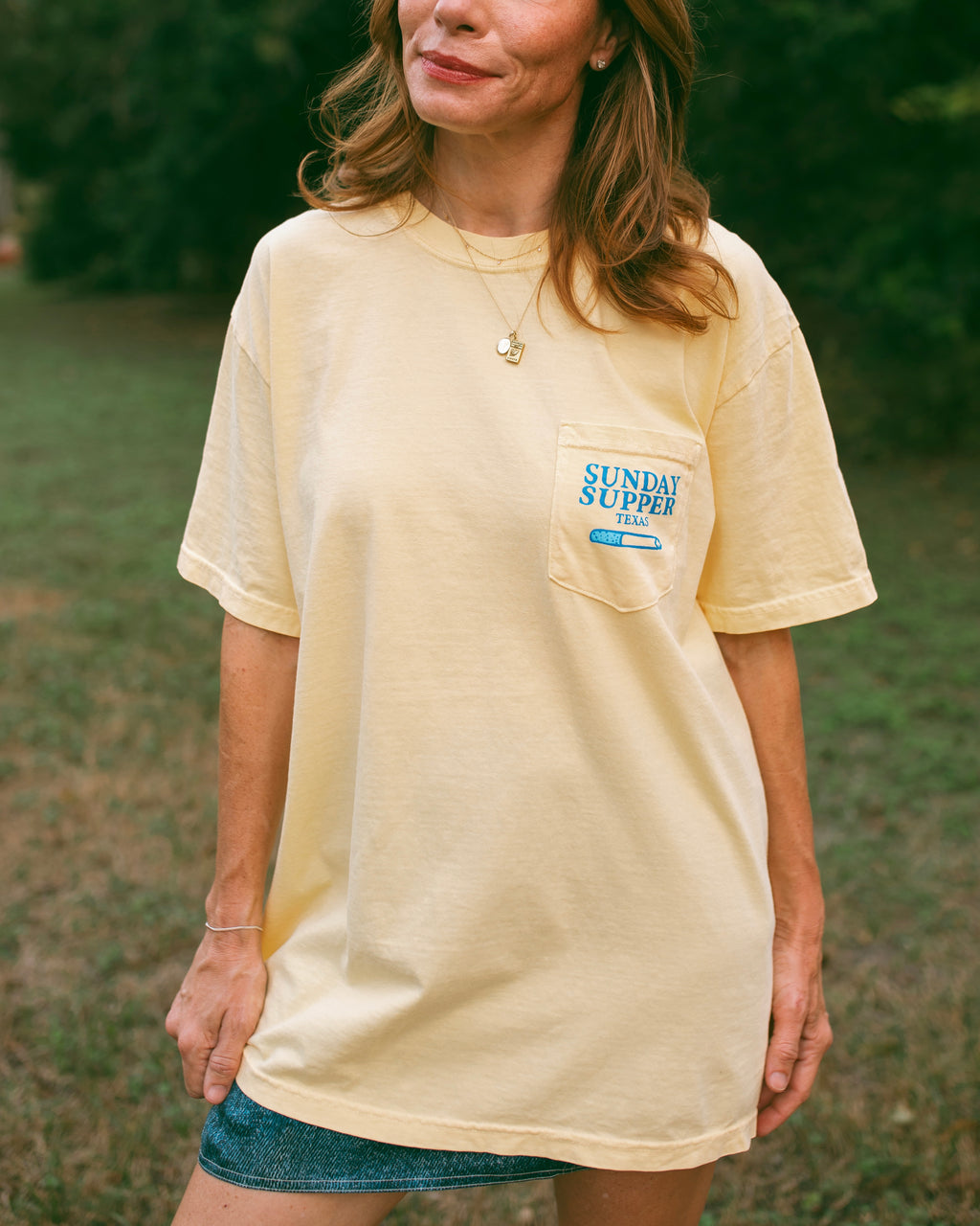 Le Cendrier T-shirt