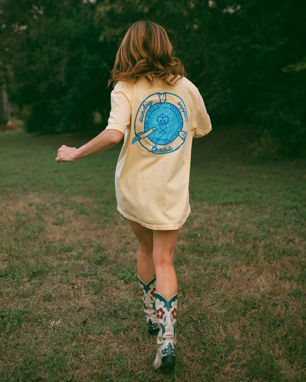 Le Cendrier T-shirt
