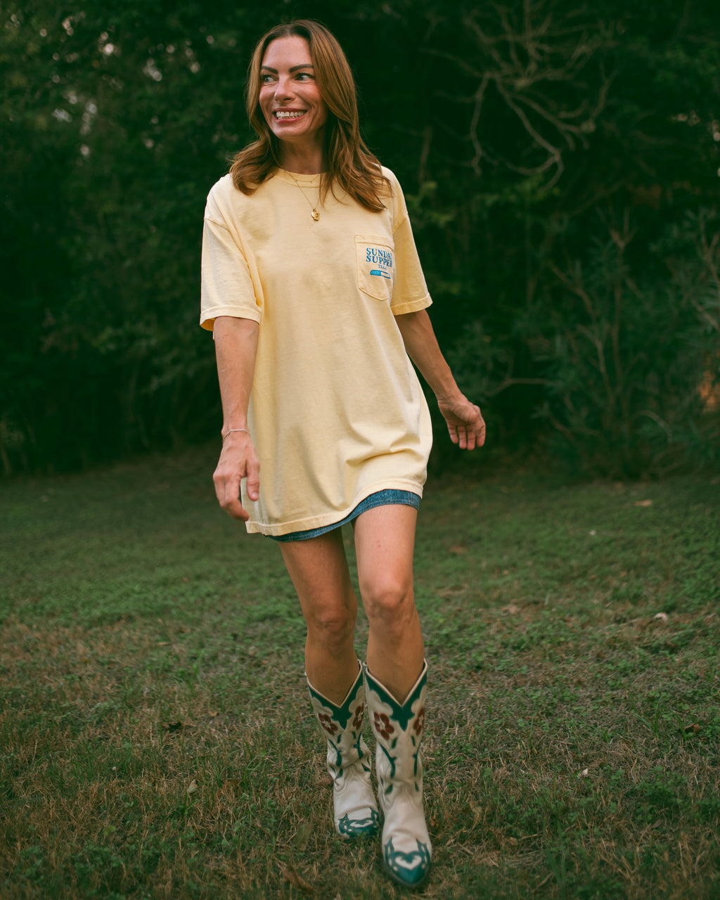Le Cendrier T-shirt