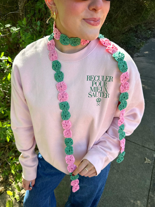 Self Care Sweatshirt